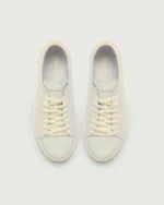 Low 1 DS | White / Ivory - Image 2