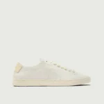 Low 1 DS | White / Ivory (Orthopedic)