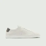Low 1 DS | White / Stone (Orthopedic)