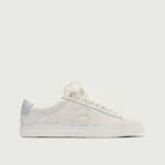 Low 1 | White / Arctic (Orthopedic)