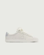 Low 1 | White / Arctic (Orthopedic)