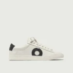 Low 1 | White / Black