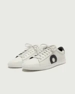 Low 1 | White / Black - Image 2