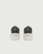Low 1 | White / Black - Image 3