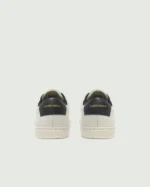 Low 1 | White / Black | Ivory - Image 3