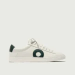 Low 1 | White / Forest