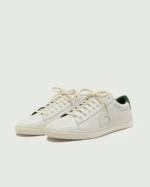 Low 1 | White / Forest / Ivory - Image 2