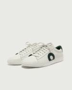 Low 1 | White / Forest (Orthopedic) - Image 2