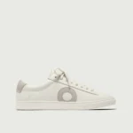 Low 1 | White / Limestone
