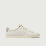 Low 1 | White / Limestone / Ivory