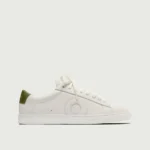 Low 1 | White / Moss