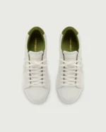 Low 1 | White / Moss - Image 3