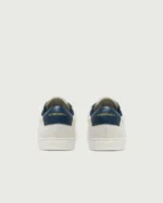 Low 1 | White / Navy - Image 3