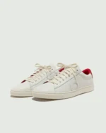 Low 1 | White / Varsity / Ivory - Image 2