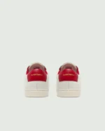 Low 1 | White / Varsity / Ivory - Image 3