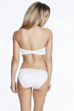 Low Plunge Strapless Bridal Bra 8103 - Image 2