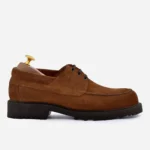 Lowell Derby - Suede - Men´s - Image 2