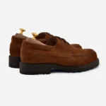 Lowell Derby - Suede - Men´s - Image 3