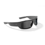 Lucyd Armor | Black Polarized