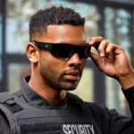 Lucyd Armor | Black Polarized - Image 2