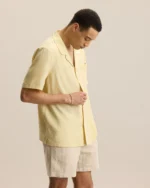 LYOCELL RESORT SHIRT - Image 2