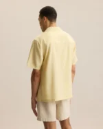 LYOCELL RESORT SHIRT - Image 3