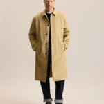 MAC COAT