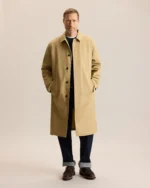 MAC COAT