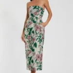Mac Duggal 56097CL Dress