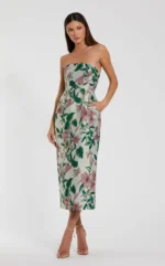 Mac Duggal 56097CL Dress