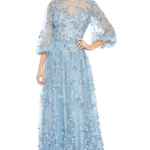 Mac Duggal 79399CL Dress