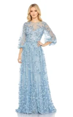 Mac Duggal 79399CL Dress