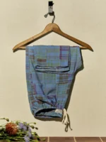 madras lounge pant in stafford - Image 2