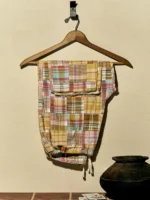 madras lounge pant in townsend - Image 2