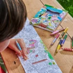 Magical Creature Biggie Mini Mural Bundle (6) - Image 2