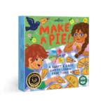 Make a Pie Fraction Game