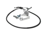 MANUAL CABLE CONVERSION KIT - 02J/02A