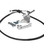 MANUAL CABLE CONVERSION KIT - 02J/02A