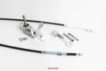 MANUAL CABLE CONVERSION KIT - 02J/02A - Image 2