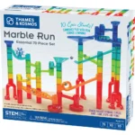 Marble Run - Essential 70-Piece Set