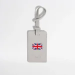 Match Day Luggage Tag in England (Flag)