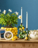 Layered Lemon Bowl - Image 3