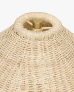 Leslie Semi-Flush Mount - Image 3