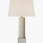 Travelogue Cordless Table Lamp