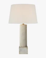 Travelogue Cordless Table Lamp