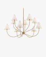 Parish Buffet Lamp - Image 3