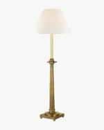 Albert Petite Tri-Leg Floor Lamp - Image 3