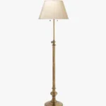 Palmetto Table Lamp