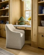 Bromley Glass Taper Holder - Image 3