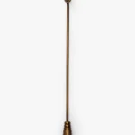 Lydia Wall Bracket & Vase